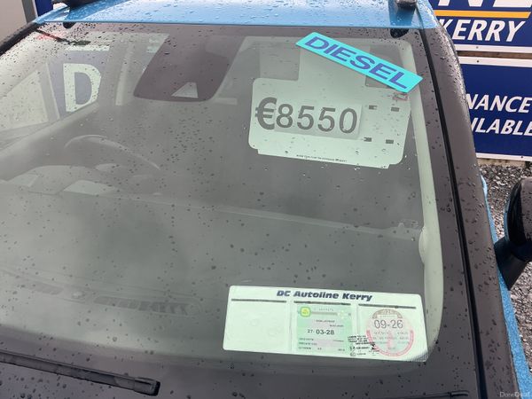 2018 CITROEN C3 AIRCROSS 1.6 HDI NCT 3/28 400217583