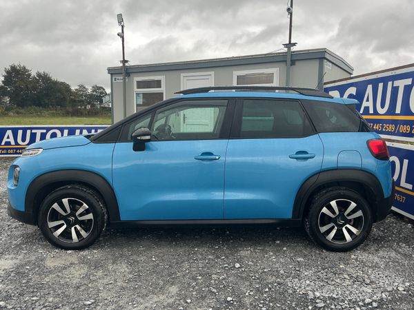 2018 CITROEN C3 AIRCROSS 1.6 HDI NCT 3/28 400217589