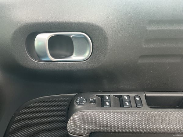 2018 CITROEN C3 AIRCROSS 1.6 HDI NCT 3/28 400217593