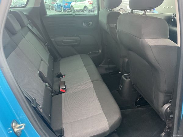 2018 CITROEN C3 AIRCROSS 1.6 HDI NCT 3/28 400217597