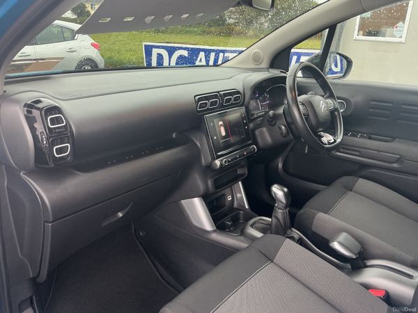 2018 CITROEN C3 AIRCROSS 1.6 HDI NCT 3/28 400217599