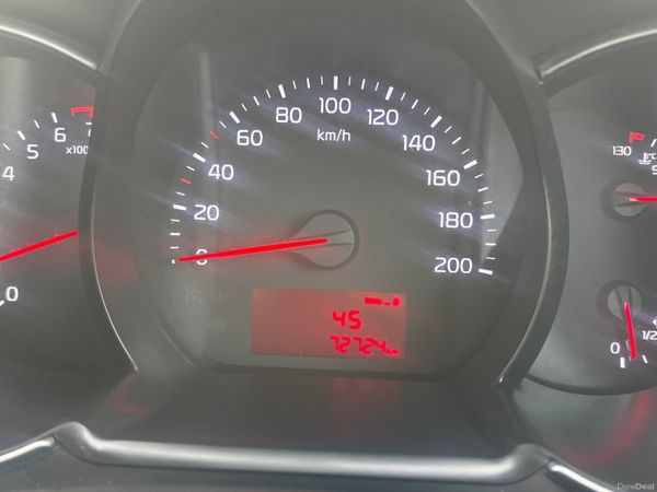 Kia Picanto 2017 1.0L Low KMS 400220001