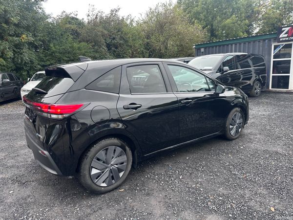232 Nissan Note 1.2 Hybrid 400224315