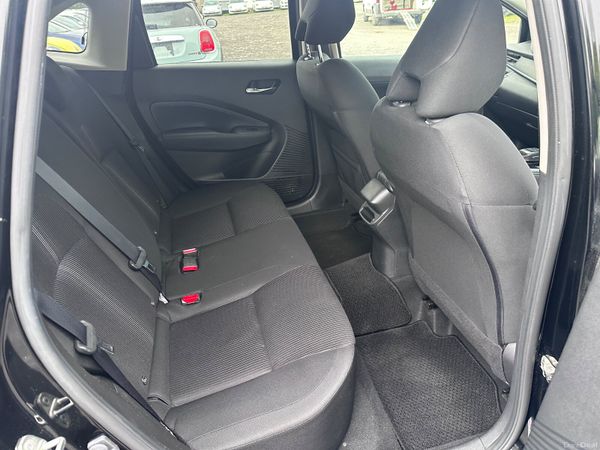 232 Nissan Note 1.2 Hybrid 400224319