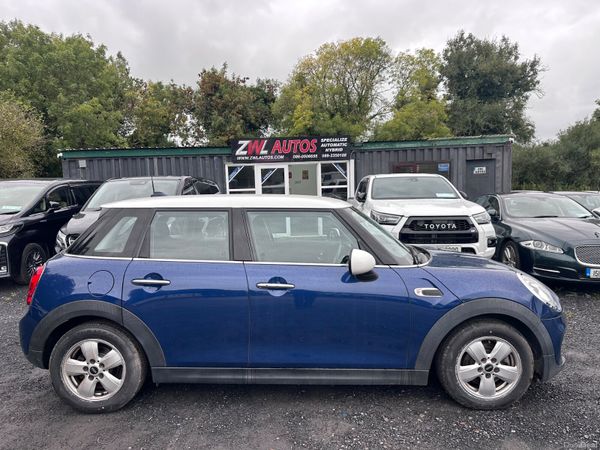 2016 Mini Cooper D 1.5 400224421