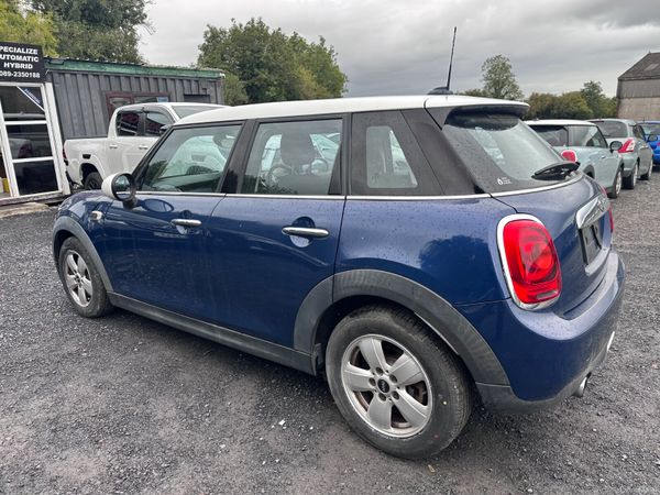 2016 Mini Cooper D 1.5 400224433
