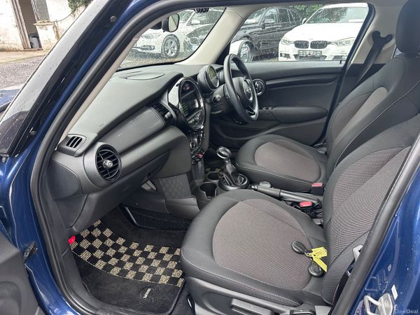 2016 Mini Cooper D 1.5 400224439