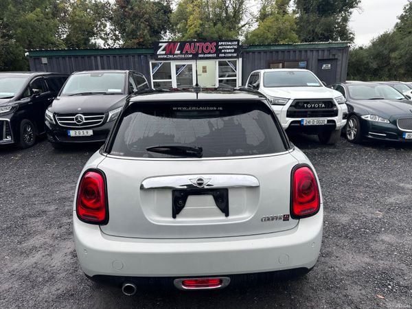 16 Mini Cooper 1.5 400224643