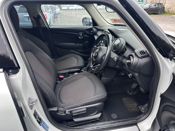 16 Mini Cooper 1.5 400224645