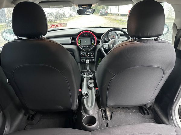 16 Mini Cooper 1.5 400224649