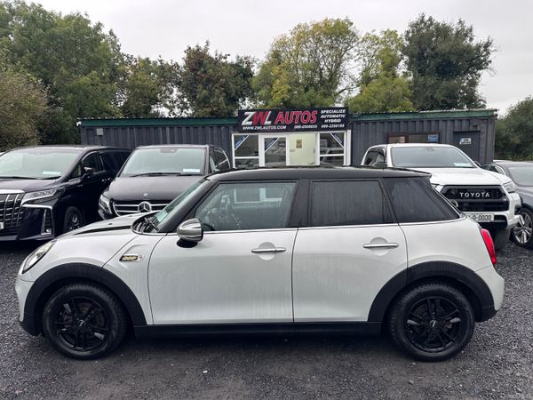 16 Mini Cooper 1.5 400224635