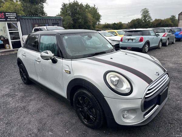 16 Mini Cooper 1.5 400224637