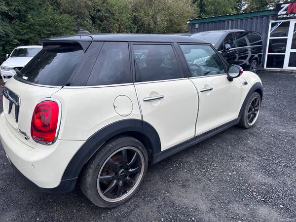 17 Mini Cooper D 1.5 400224953