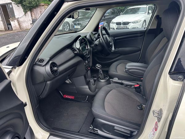 17 Mini Cooper D 1.5 400224961