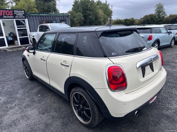 17 Mini Cooper D 1.5 400224939