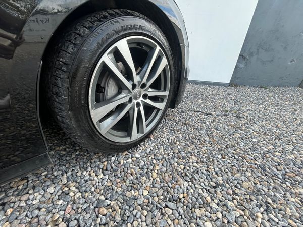 🔥 2019 AUDI A6 S LINE 40 TDI – 204BHP – AUTOMATIC 400232553