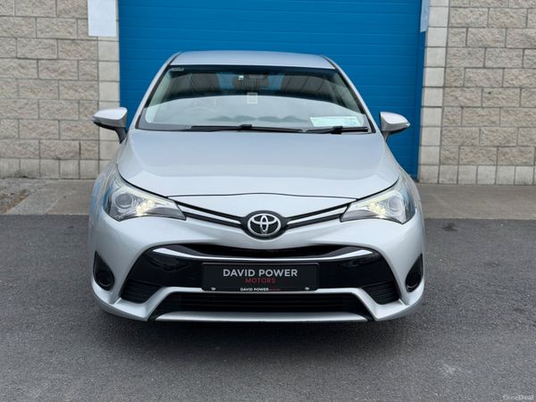 Avensis 161 NCT 06/28!! 400236335