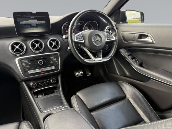 2018 Mercedes Benz A-Class 400239877