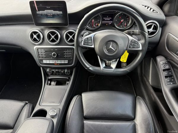 2018 Mercedes Benz A-Class 400239891