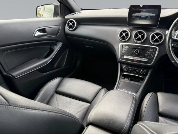 2018 Mercedes Benz A-Class 400239893