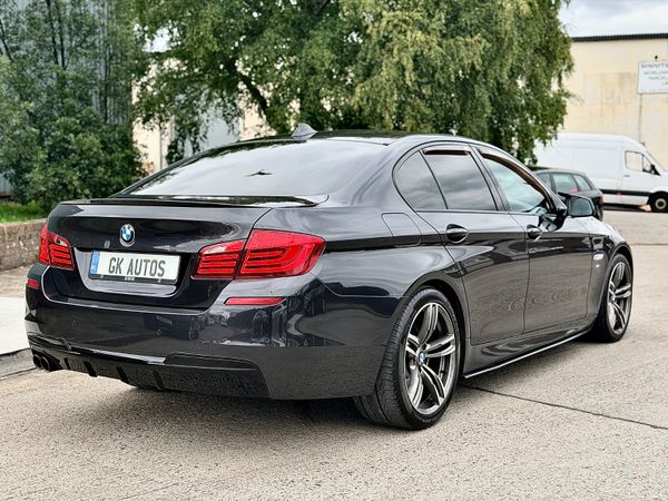 🔴BMW 5-Series M Sport Auto 400343241