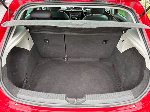 2015 SEAT Leon FR 2.0TDI 150bhp 400345633