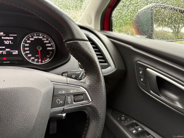 2015 SEAT Leon FR 2.0TDI 150bhp 400345733