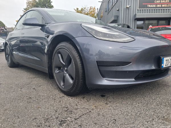 Tesla Model 3 2020 EXCELLENT CONDITION 400347855