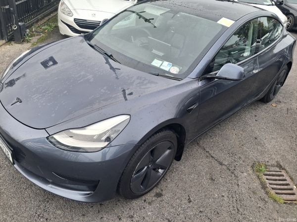 Tesla Model 3 2020 EXCELLENT CONDITION 400347861