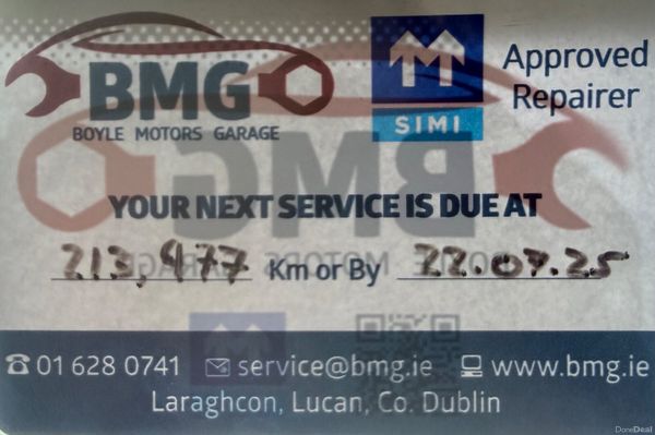 2014 Audi A4 2.0 TDI SE Estate Nct 03/27 Tax 07/27 400358891