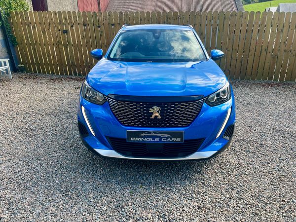Peugeot 2008 2021 400358965