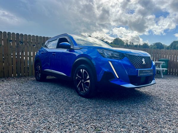 Peugeot 2008 2021 400358967