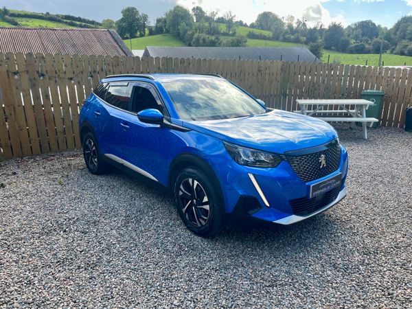 Peugeot 2008 2021 400358969