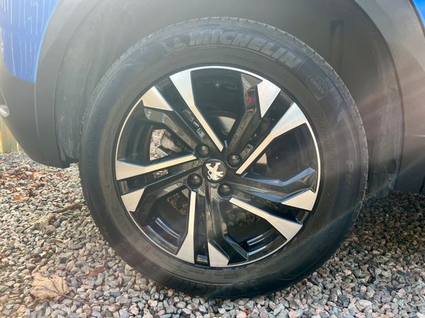 Peugeot 2008 2021 400358981