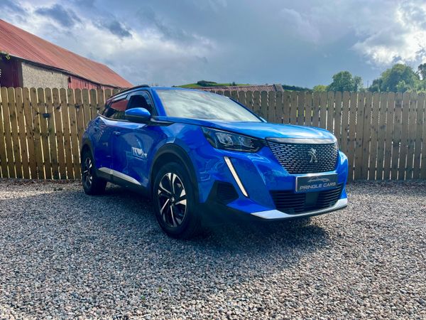 Peugeot 2008 2021 400358985