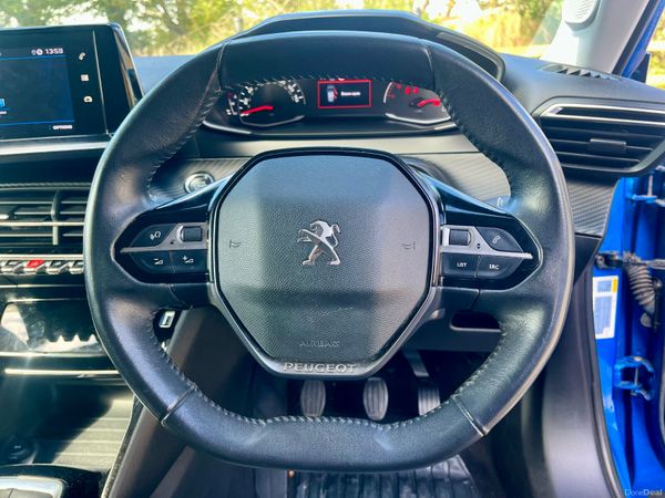 Peugeot 2008 2021 400358987
