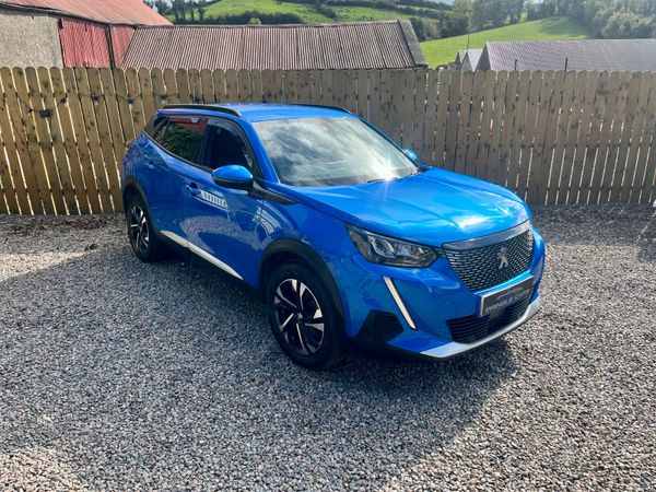 Peugeot 2008 2021 400359003