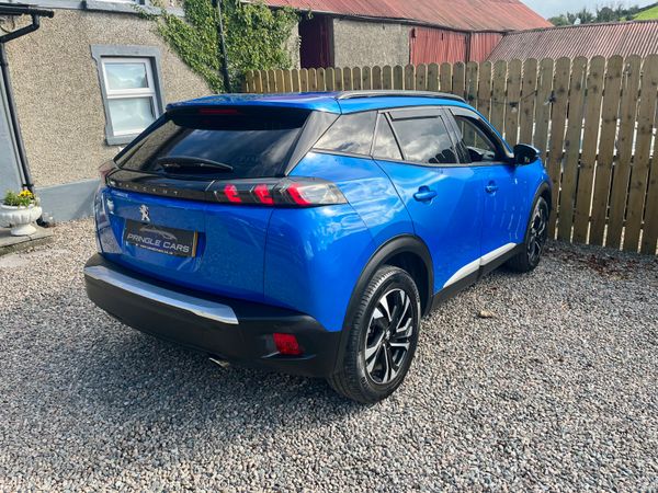 Peugeot 2008 2021 400359005