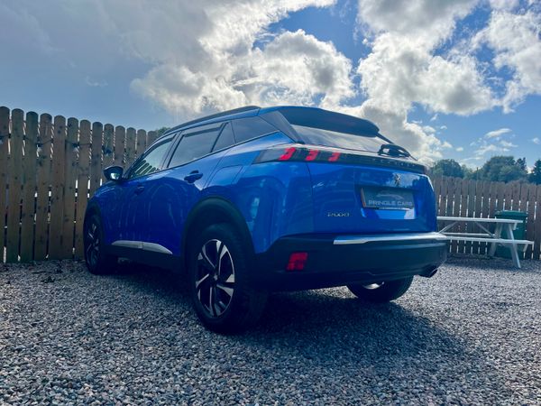 Peugeot 2008 2021 400359009