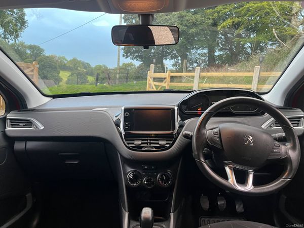 Peugeot 2008 2018 400359763