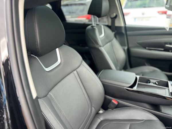 Hyundai Tucson ultimate phev 400359775