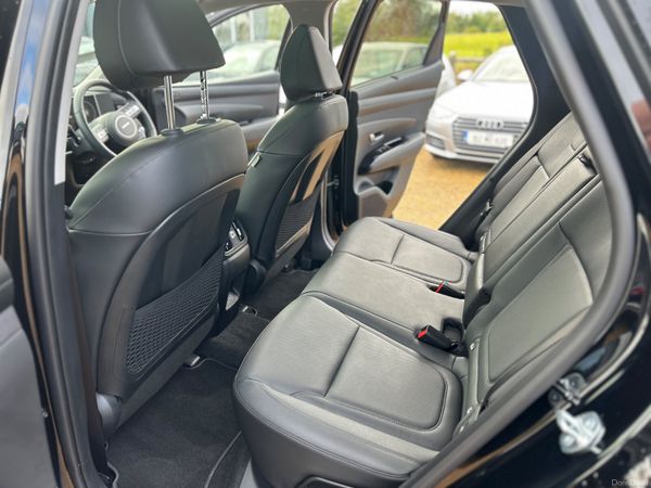 Hyundai Tucson ultimate phev 400359779