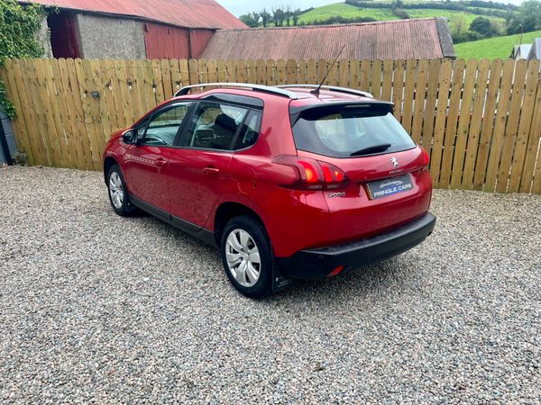Peugeot 2008 2018 400359787