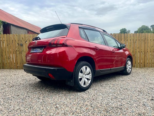 Peugeot 2008 2018 400359833