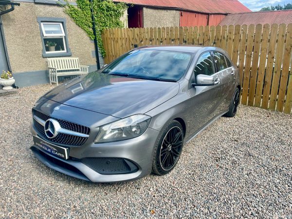 Mercedes-Benz 200 2017 400360341