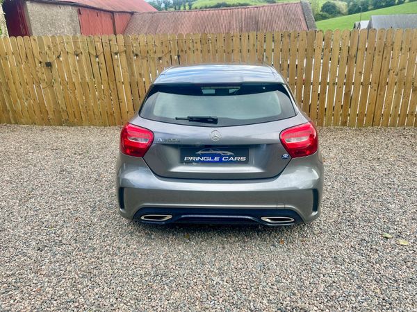 Mercedes-Benz 200 2017 400360303