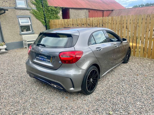 Mercedes-Benz 200 2017 400360331