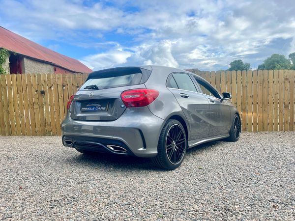 Mercedes-Benz 200 2017 400360339