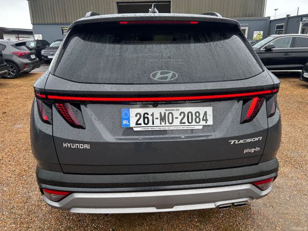 Hyundai Tucson 400360573