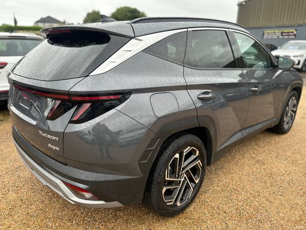 Hyundai Tucson 400360581